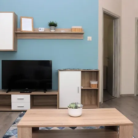 Apartamento ózon