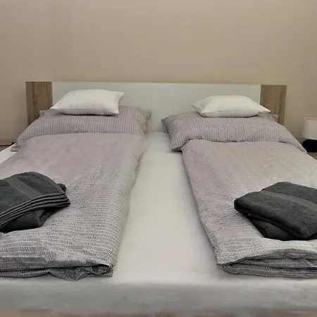 Ozon Apartament *