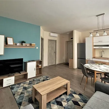 Ozon Apartament