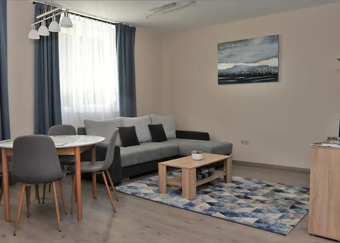 Ozon Apartament